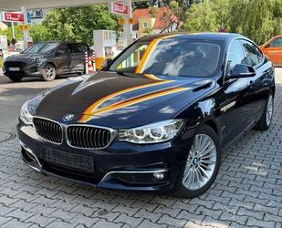 BMW 320 Gebrauchtwagen