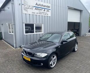 BMW 116 Gebrauchtwagen