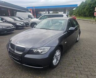 BMW 320 Gebrauchtwagen