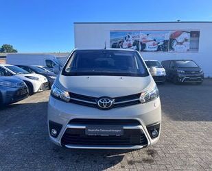 Toyota Proace (Verso) Gebrauchtwagen