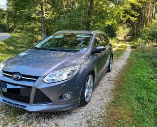 VW Focus 