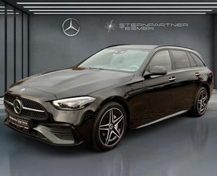 Mercedes-Benz C 300 Gebrauchtwagen