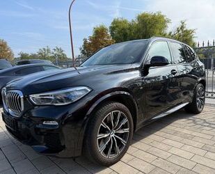 BMW X5 Gebrauchtwagen