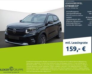 Citroen C3 Gebrauchtwagen