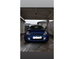 Ford Streetka Gebrauchtwagen