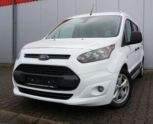 Ford Grand Tourneo Gebrauchtwagen