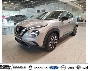 Nissan Juke Gebrauchtwagen