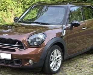 Mini Cooper SD Countryman Gebrauchtwagen