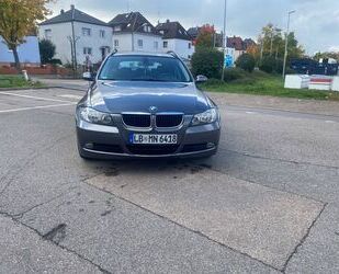 BMW 320 Gebrauchtwagen