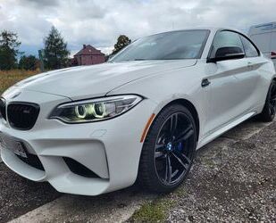 BMW M2 Gebrauchtwagen