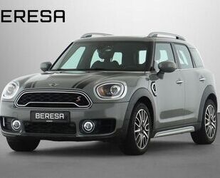 Mini Cooper S Countryman Gebrauchtwagen