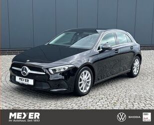 Mercedes-Benz A 180 Gebrauchtwagen