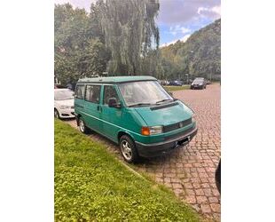 VW T4 California Gebrauchtwagen