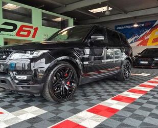 Land Rover Range Rover Sport Gebrauchtwagen