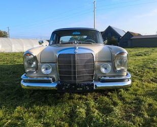 Mercedes-Benz 230 Gebrauchtwagen