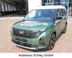 Ford Tourneo Courier Gebrauchtwagen