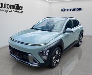 Hyundai KONA Gebrauchtwagen