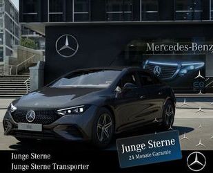Mercedes-Benz EQE Gebrauchtwagen