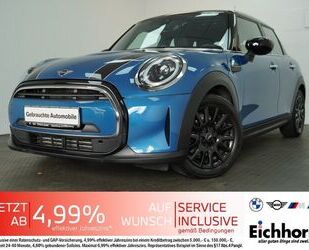Mini Cooper Gebrauchtwagen
