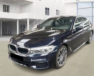 BMW 520 Gebrauchtwagen