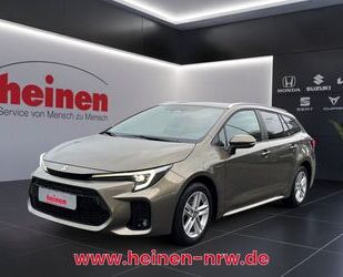 Suzuki Swace Gebrauchtwagen