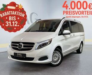 Mercedes-Benz V 250 Gebrauchtwagen