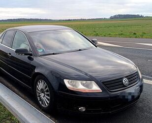 VW Phaeton Gebrauchtwagen