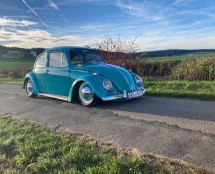 VW Käfer Gebrauchtwagen