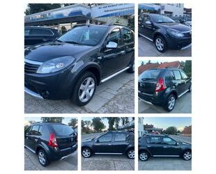 Dacia Sandero Gebrauchtwagen