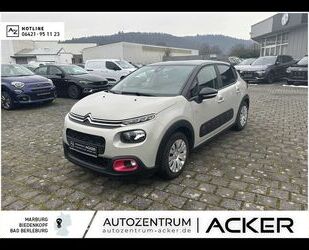 Citroen C3 Gebrauchtwagen