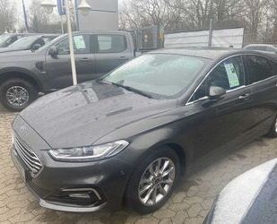 Ford Mondeo Gebrauchtwagen