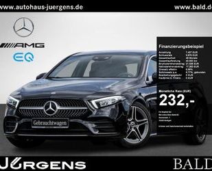 Mercedes-Benz A 200 Gebrauchtwagen