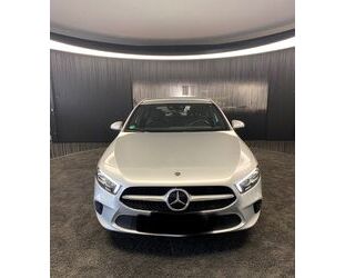 Mercedes-Benz A 200 Gebrauchtwagen