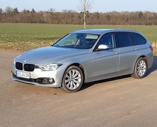 BMW 320 Gebrauchtwagen
