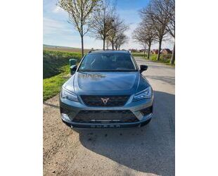 Cupra Ateca Gebrauchtwagen