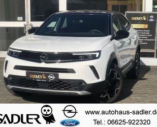 Ford Mokka 