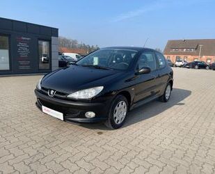 Peugeot 206 Gebrauchtwagen