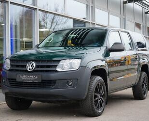 VW Amarok Gebrauchtwagen