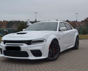 Dodge Charger Gebrauchtwagen