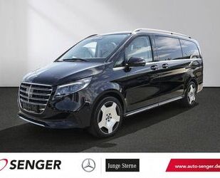 Mercedes-Benz V 300 Gebrauchtwagen
