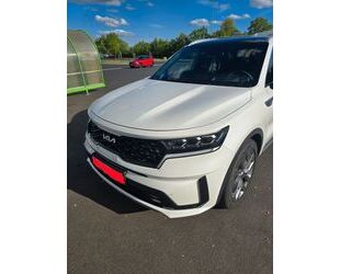 Kia Sorento Gebrauchtwagen
