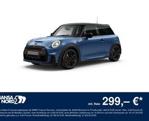 Mini John Cooper Works Gebrauchtwagen