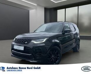 Land Rover Discovery Gebrauchtwagen