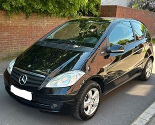 Mercedes-Benz A 160 Gebrauchtwagen