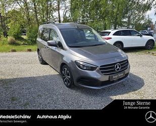 Mercedes-Benz T-Klasse Gebrauchtwagen