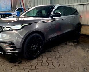 Land Rover Range Rover Velar Gebrauchtwagen