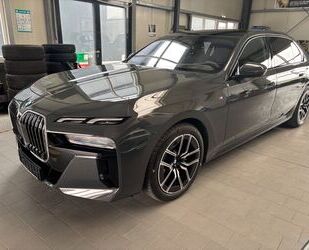 BMW 740 Gebrauchtwagen