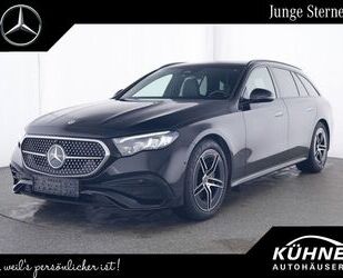 Mercedes-Benz E 220 Gebrauchtwagen
