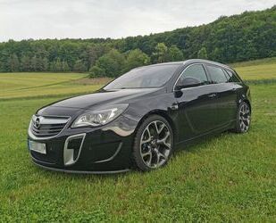 Opel Insignia Gebrauchtwagen