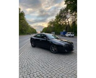 Alfa Romeo 159 Gebrauchtwagen